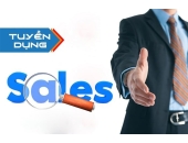 Nhân viên kinh doanh Hóa chất khu vực Hồ Chí Minh