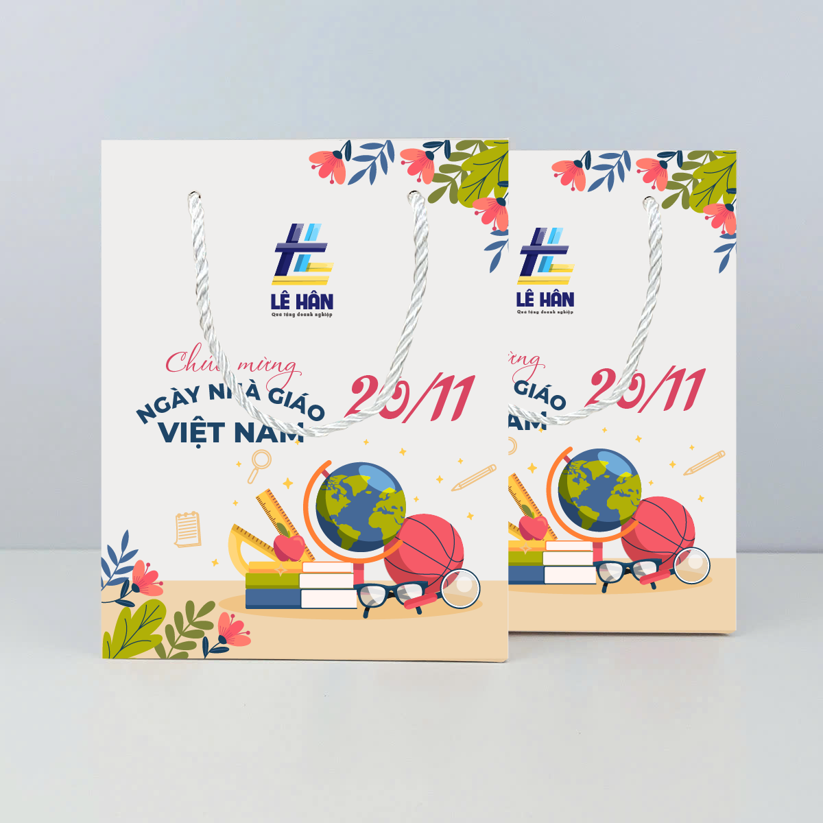 Quà tặng 20/11