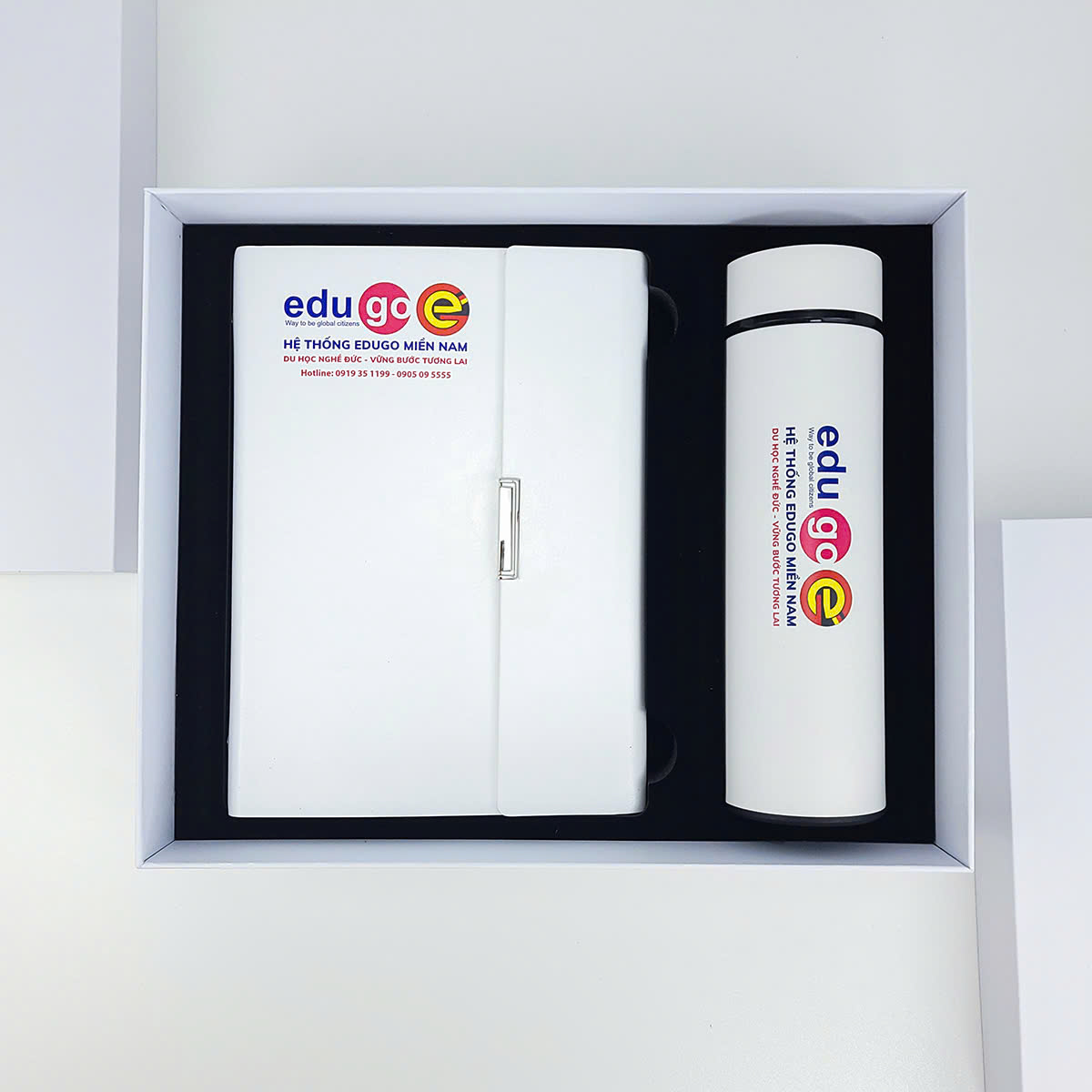 Set Quà Tặng Doanh Nghiệp Tặng Khách Hàng GS20