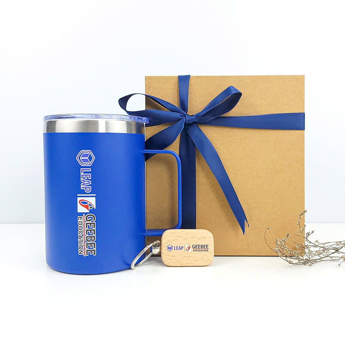 Set Quà Tặng Doanh Nghiệp Tặng Nhân Viên-Khách Hàng LGN04
