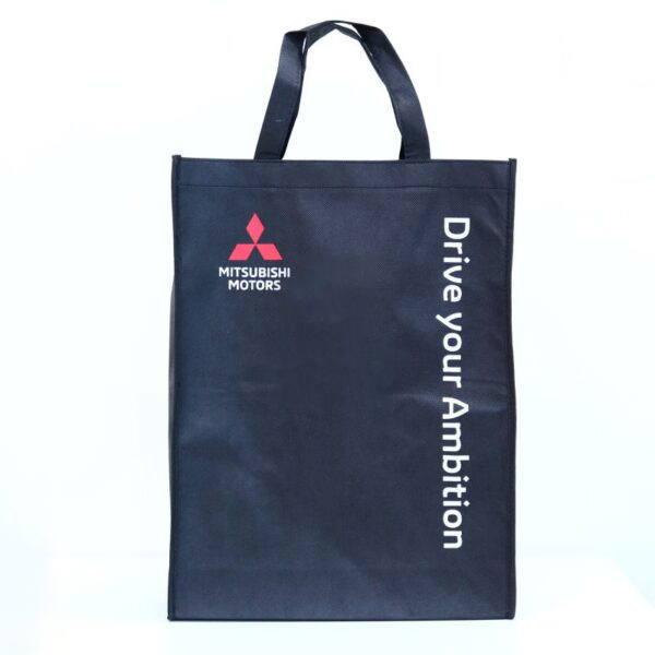 Túi Vải Không Dệt Đựng Set Quà Tặng TKD102-1 In Logo